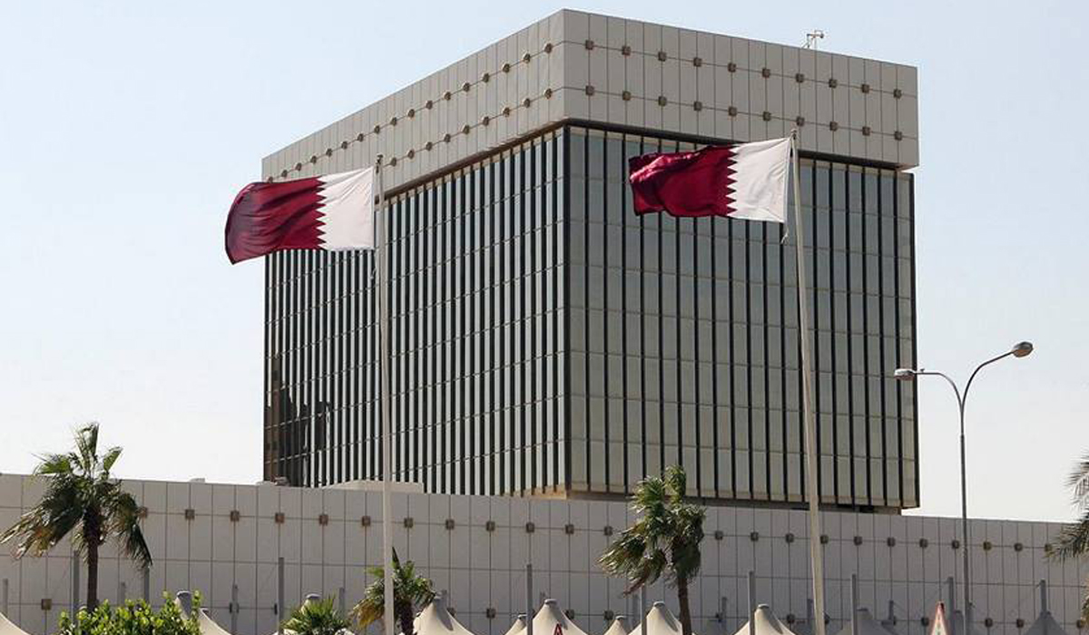 Qatar Central Bank